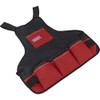 Sealey Mechanic's Tool Apron 16-Pocket - SMC44