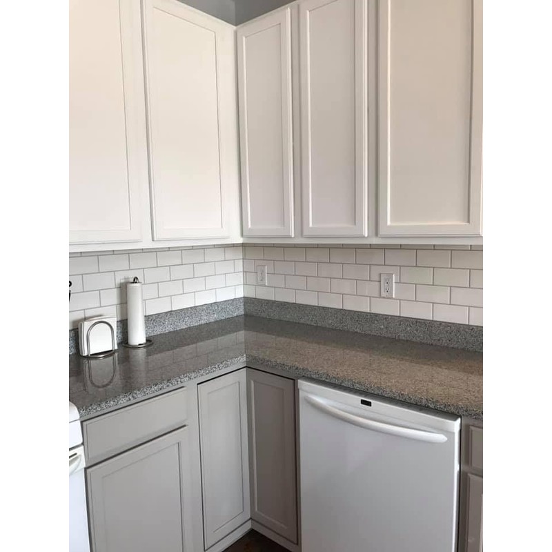 Rethunk Junk Resin Paint - 16 floz (Cloud)