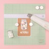 Vaessen Creative Magnetic Craft Mat - 12 x 12 Inch