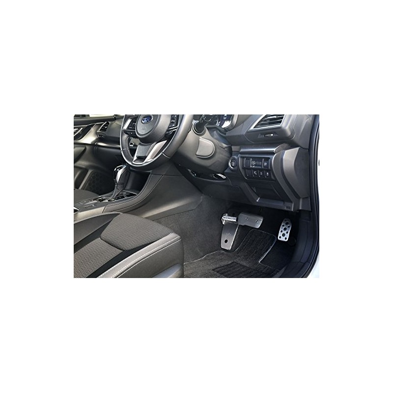 NEOPLOT NP75210 Footrest Bar NEO Toyota 86, Subaru BRZ, XV,