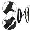 Swim Trainer Strength Training Swimming Harness Resistance Belt for Adults