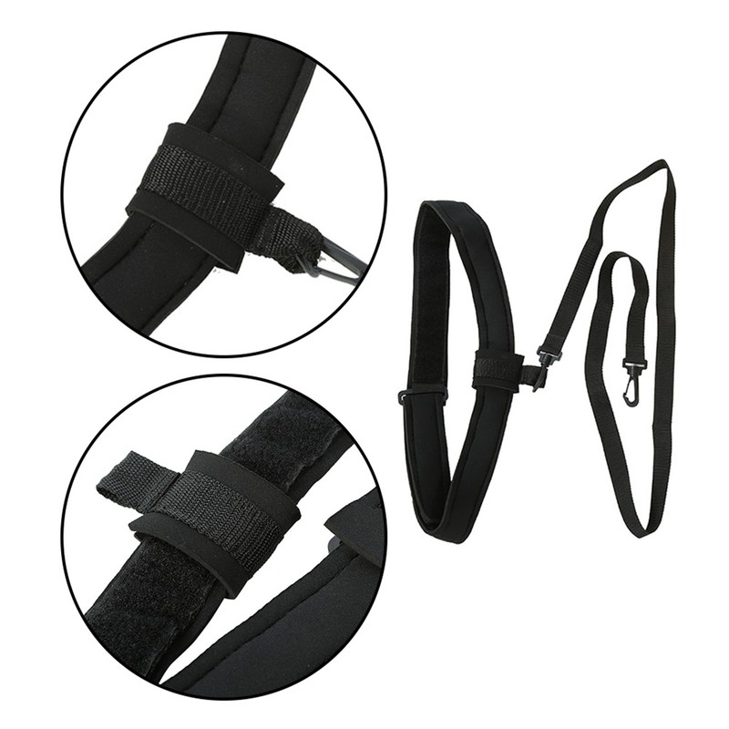 Swim Trainer Strength Training Swimming Harness Resistance Belt for Adults