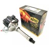 Accel SB BB Chevy HEI Distributor + Spark Plug Wires