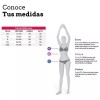 Body Secret Faja Larga Post Parto Y Post Cirugia Blanco