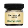 Horseradish Powder By Penzeys Spices .7 oz 1/4 cup jar