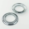LST 2 x ABS Sensor and ABS Ring Set Rear