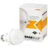 Sunlite ShabBulb, Shabbat Permissible LED Light Bulb, 7 Watt (40