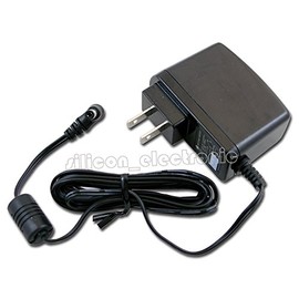 BestCH AC/DC Adapter for NordicTrack? E6.7 831.239472 831.239473 Elliptical Power Supply Cord Charger Mains PSU