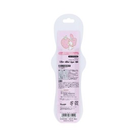 Sunstar Stationery Sanrio Character Mechanical Pencil Dr.Grip Playborder My Melody S4484380