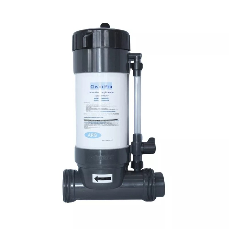 ARG In-Line Chlorinator For Variable Speed Pumps | CIV00