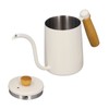600ml 20oz Pour Over Coffee Kettle Pour Over Kettle Gooseneck