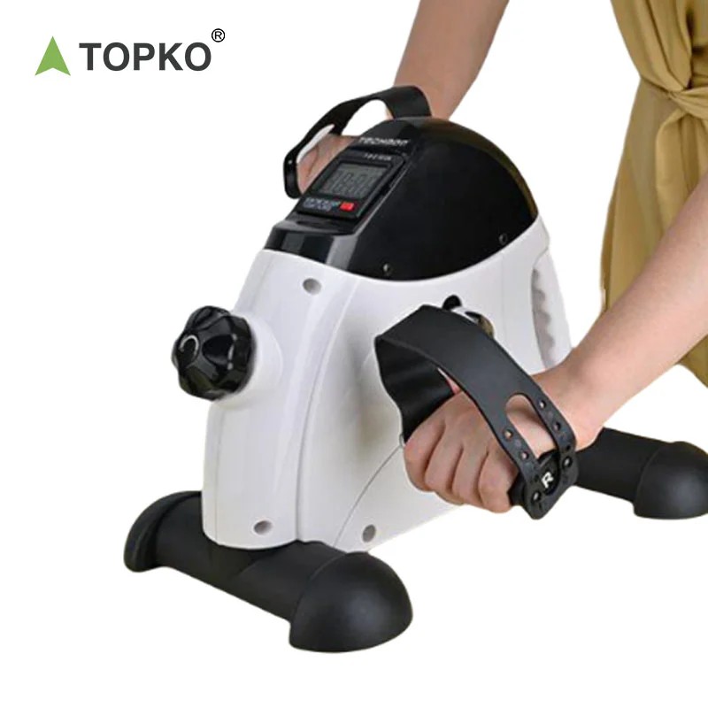 TOPKO US Warehouse Premium Home Leisure Relaxation Trainer Leg Exercise