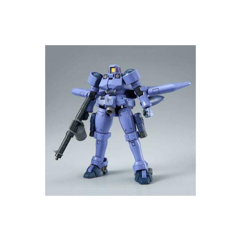 Bandai HG Leo (Flight Unit Specification) 1/144