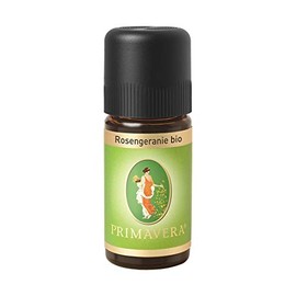 Rose Geranium Organic/The 10ml