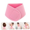 CHILDWEET Moisturizing Gel Neck Wrap for Skin Hydration Comfortable Reusable
