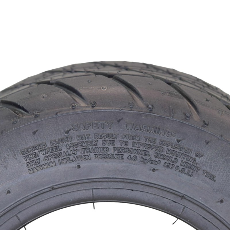 Hoosier 11.0x5.5-6 Treaded Tire (12900EB1) for Electric One Wheel Hoverboards,