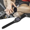 Electronic Watch Accurate Time Display Universal Digital Quartz Watch with