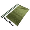 Yoga Hammock Handstand Split Leg Stretchable Training Portable Elastic Aerial
