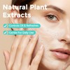 MATERN'ELLA Cleansing Gel Oil-control Mild Facial Cleanser, Plant Extract Hydrating