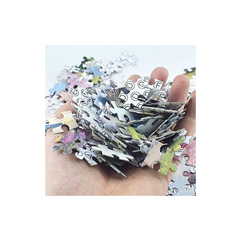 Buffalo Games - Eduard - Country Store - 500 Piece