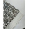 Backdrop King Inc, Sword Sequins Fabric/Big Sequins Fabric/54 Inches Wide.