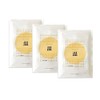 Hot Patch 4 x 5.5 inches (10 pieces) x 3 bags