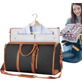 CHEYLIZI - travel bag, foldybag, luux bag, foldy bag, my flexibag travel bag, carry on duffle bag, my flexibag women's garment bag, foldable travel bag, hand luggage, Travluxe foldable clothes bags