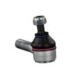 febi bilstein 42312 Tie Rod End Piece with Locking Nut