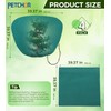 PETCHOR 4PCS Winter Plant Covers Freeze Protection for Outdoor Plant