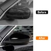 Compatible with Ford Escape SE/SEL Left Driver Side Mirror Cap