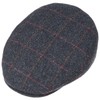 Stetson Kent Ear Flaps Flat Cap Men's – Flat Cap