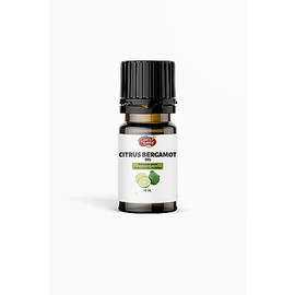 Nature's Basket Citrus Essential Oil - 15 Ml