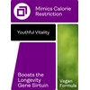 Youth & Earth Preservage (Curcumin,Trans Resveratrol,Quercetin, & BioPerine) 410mg -