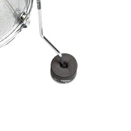 TnR TrueVibe Isolation Mount (FloorTom-BLACK)