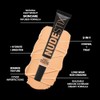 NUDESTIX NUDEFIX Cream Concealer Hydrating, Buildable Liquid Concealer for Dark