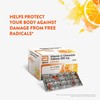  LIM.CEE Chewable Natural Vitamin C Chewable Tablets 500mg ||