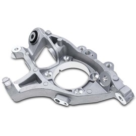 A-Premium Rear Right Suspension Steering Knuckle Compatible with Dodge Charger 2011-2023, Challenger 2011-2023 & Chrysler 300 2011-2023, 3.6L 5.7L, Passenger Side