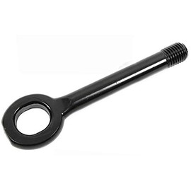 Genuine OEM 09147-1C000 Hook - Towing / 091471C000 for Hyundai Elantra 19 Sonata 11-19 Kia Rio 18-21 Cadenza 14-20 Optima 11-20 / Replaces 091471C050
