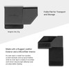 SmallRig Screen Hood Sun Hood Sunshade for Sony Alpha 7