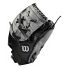 Guante de béisbol Carbon A360 12 All Position – Precisión