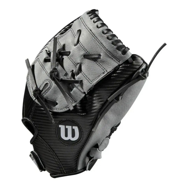 Guante de béisbol Carbon A360 12 All Position – Precisión