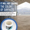 Slip Doctors Non-Slip Paint Additive for Color Epoxy, Urethane, &