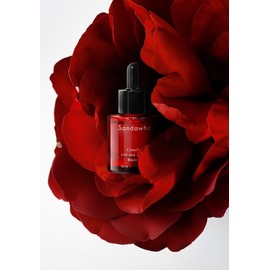 Sandahwa [Certified Natural] Sandahwa Camellia Lift & Renew Essence 30ml / [천연인증] 산다화 카멜리아 리프트 앤 리뉴 에센스 30ml