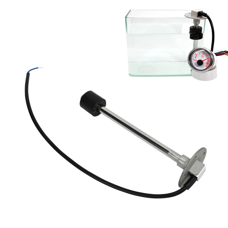 9in Fuel Water Level Sensor Fuel Tank Sending Unit Sender