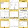 The Phoenix Journal - Best Daily Goal Planner, Organizer, &