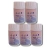 Eurobody S Bergamot Artichoke 45 tablets 5 boxes / 유로바디S 정 베르가못 아티초크 45정 5박스