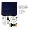 Shaving Kit (Cognac and Cuban Cigars)