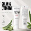 The Bald Brothers Hydration Hero Scalp Serum & Bald Head