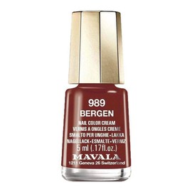 Mavala Heritage Color's - Bergen 5 ml
