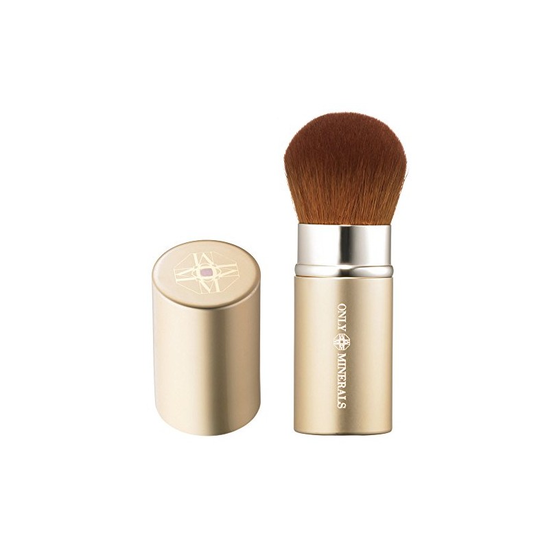 Only Mineral Pocket Foundation Brush